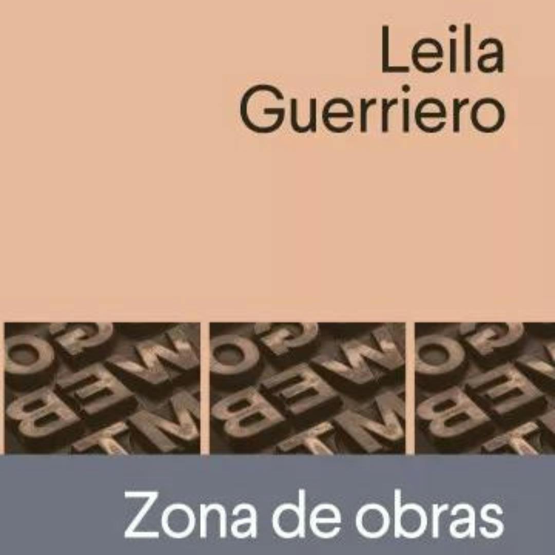Los secretos del trabajo de Leila Guerriero