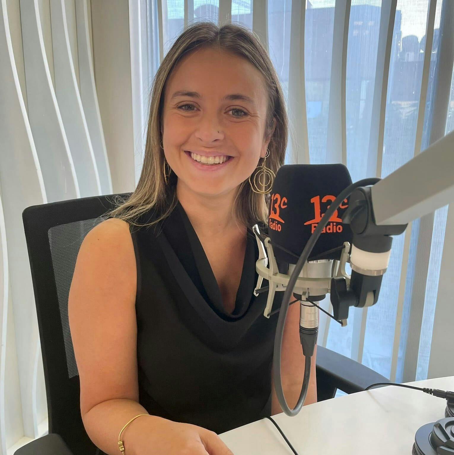 Las fuentes de palacio | Josefina de la Fuente y la primera semana del proceso constituyente