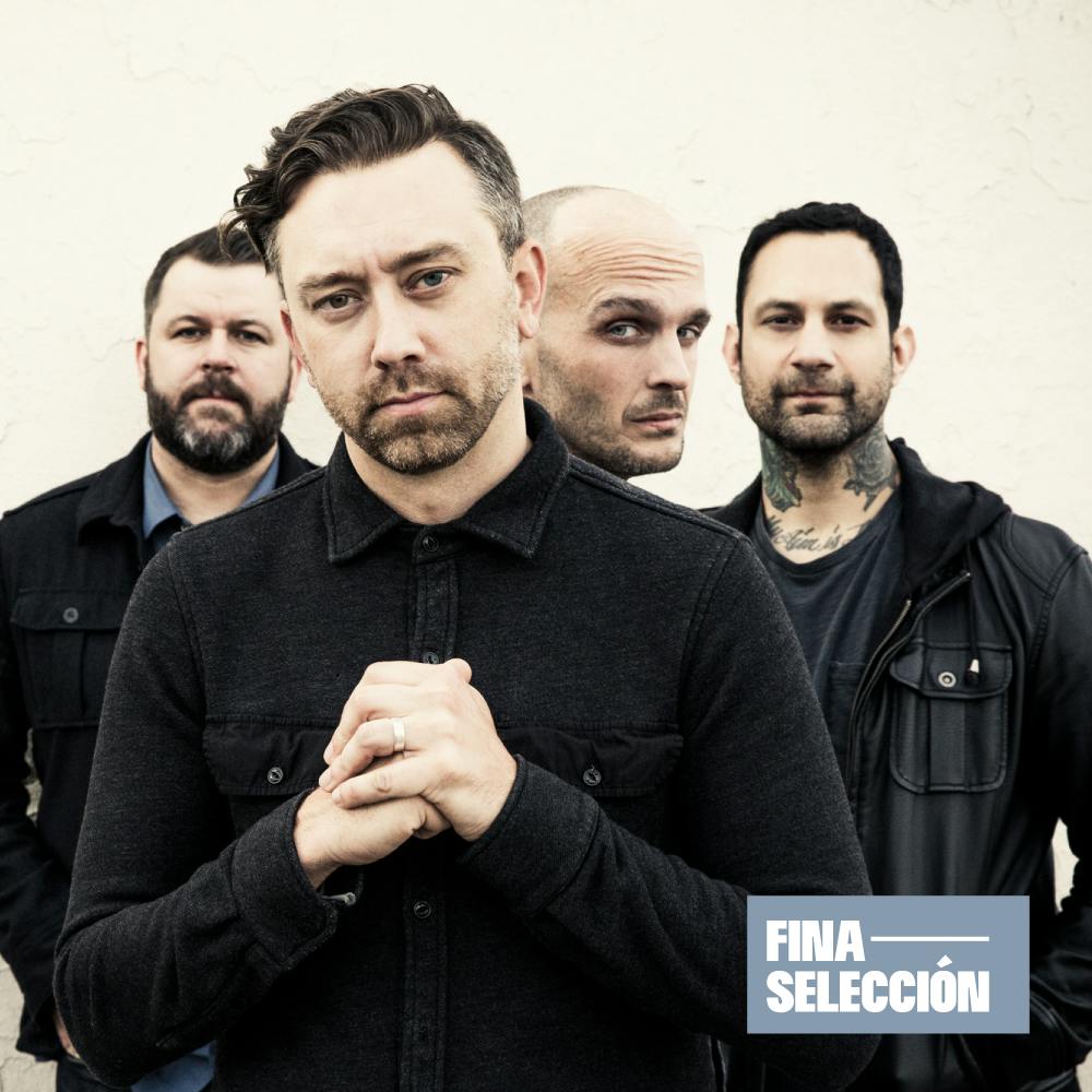 Rise Against
