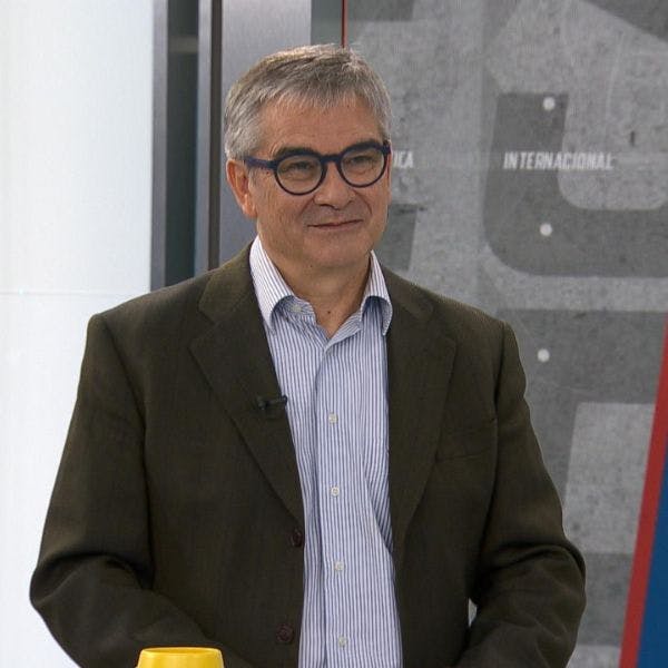 Ministro Marcel: “Los empresarios entienden mejor que la oposición que una reforma tributaria es necesaria” 
