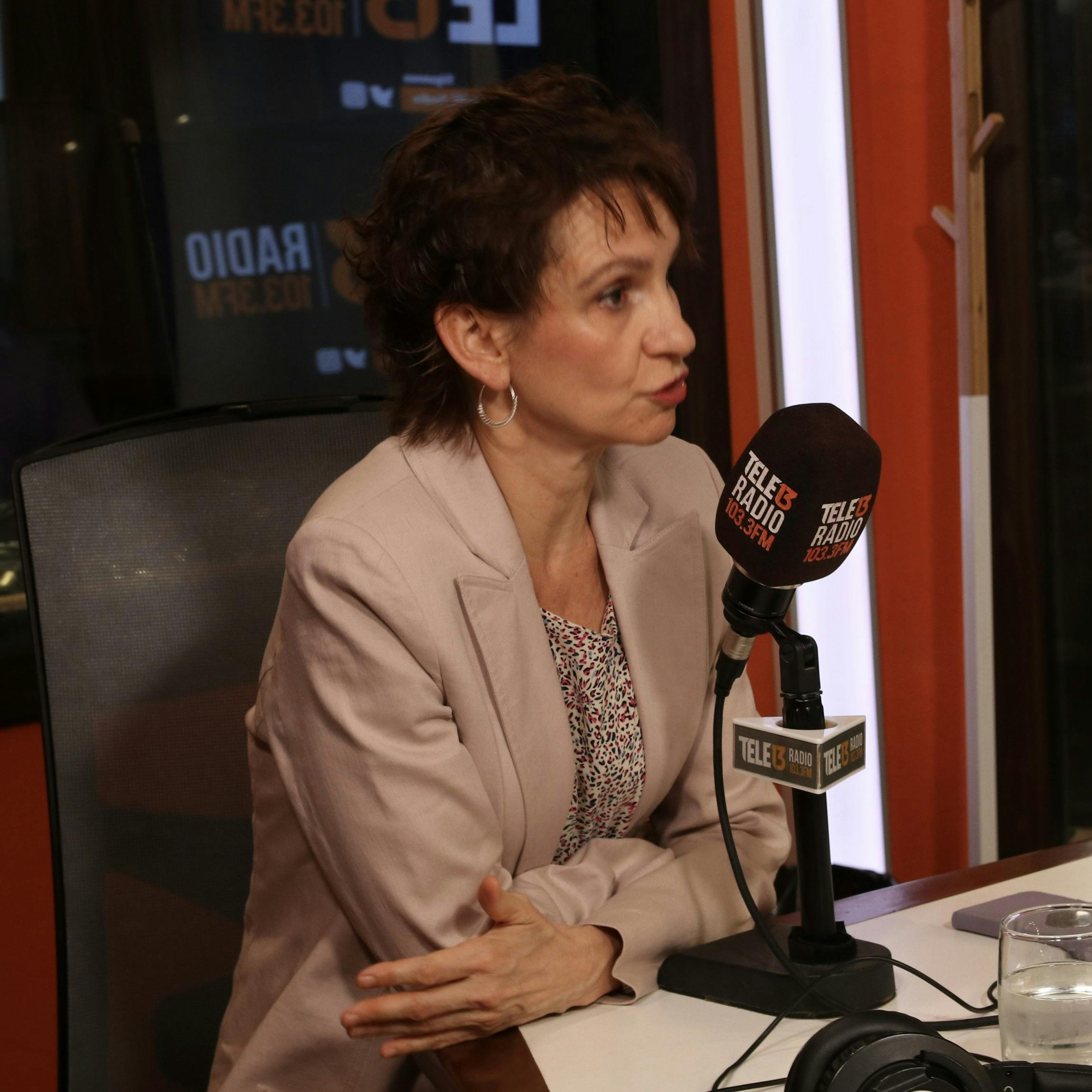 Tohá y las críticas por cambio de gabinete: “El propósito no era generar un castigo o una señal de poco valor al aporte que hacen estos dos partidos”