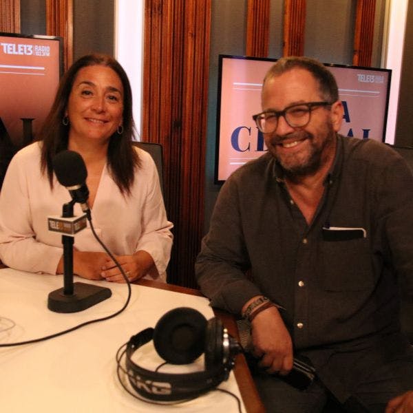 Naudon y Fernández por la moderación al interior de La Moneda en el primer año de gobierno del Presidente Boric