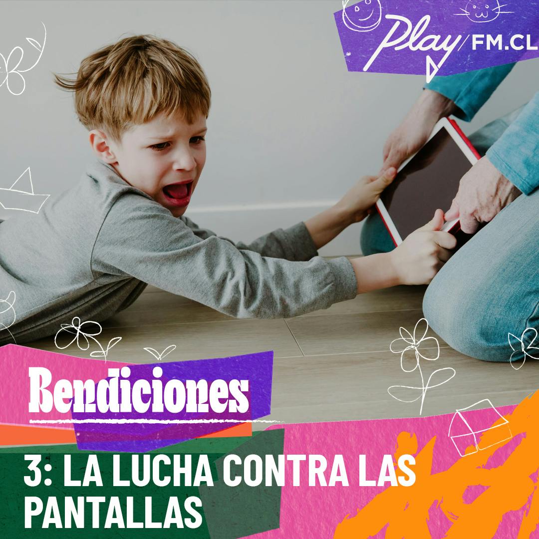 La lucha contra las pantallas