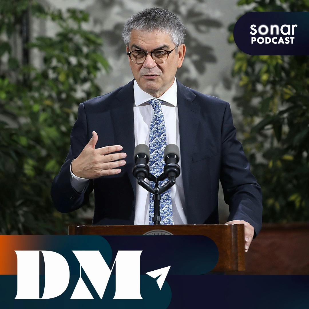 Reforma tributaria: Ministro Marcel dijo que el Gobierno no ha desechado la idea de insistir con el proyecto en el Senado
