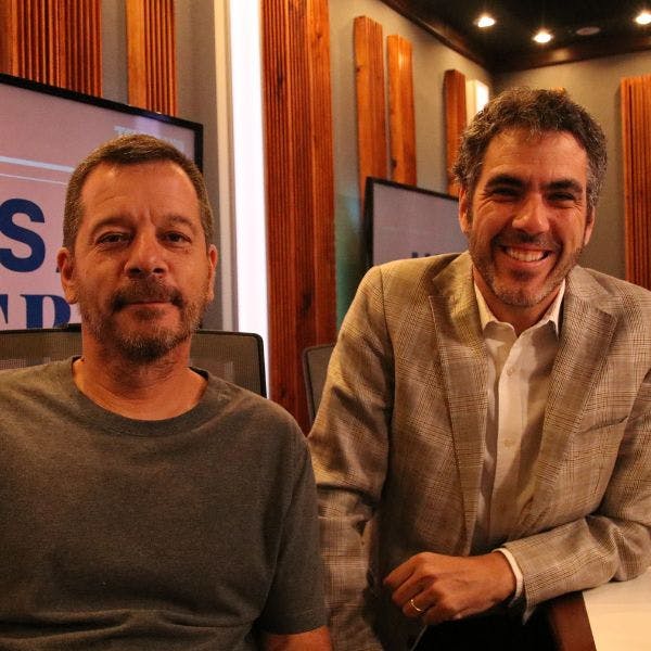Covarrubias y Navarrete por el debate de los equilibrios en el cambio de gabinete