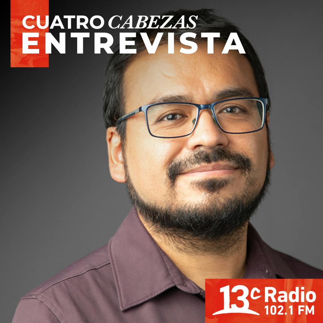 Entrevista | Juan Bravo, director del Observatorio del Contexto Económico de la UDP 