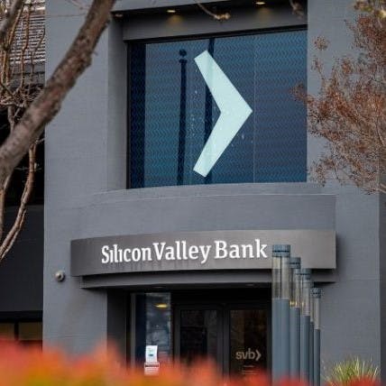 Los efectos de crisis del Silicon Valley Bank
