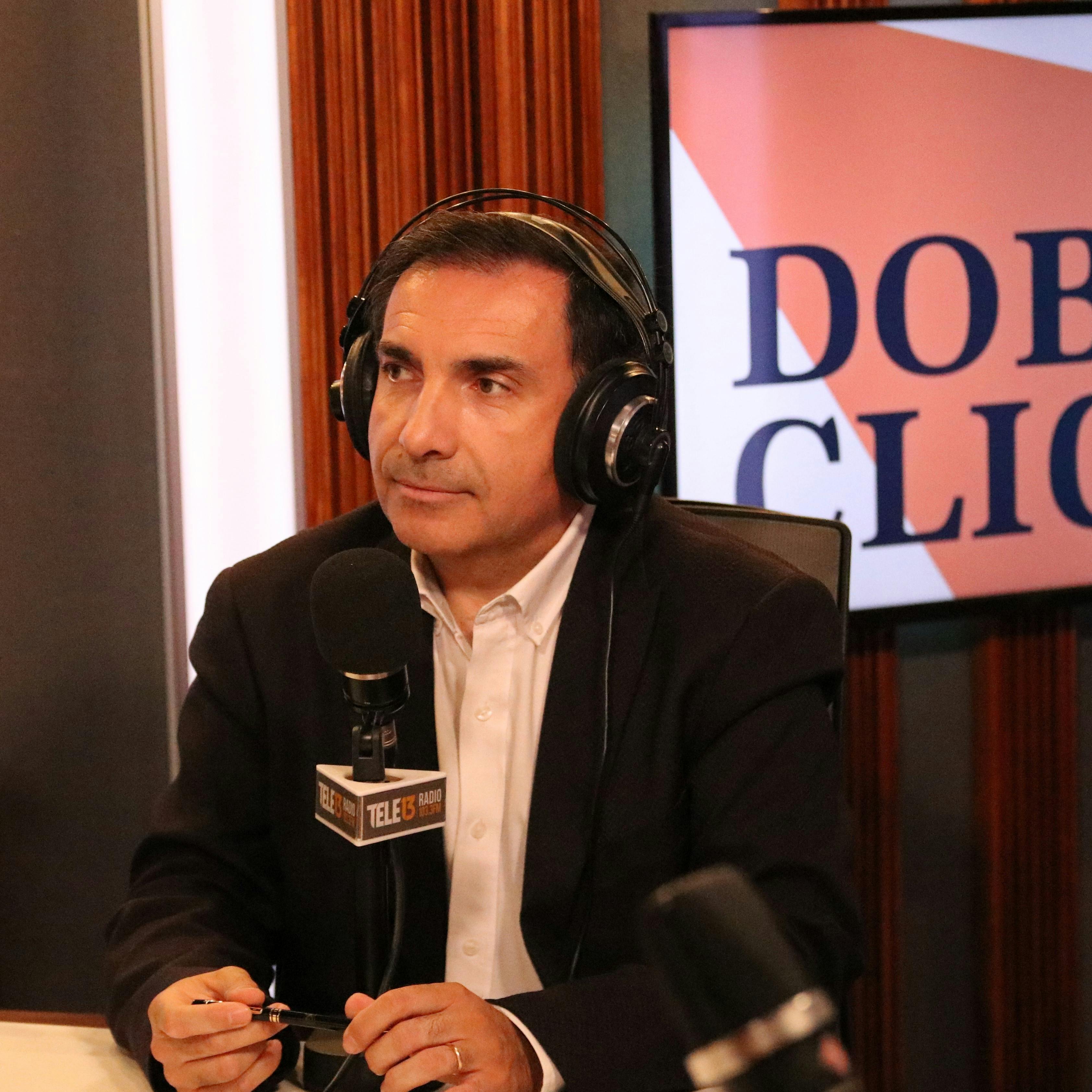 Alberto Rojas por la adquisición de submarinos nucleares de la alianza AUKUS para Australia