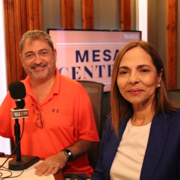 Joignant y Plá por el debate del momento en el que el gobierno llamó la atención de Carabineros