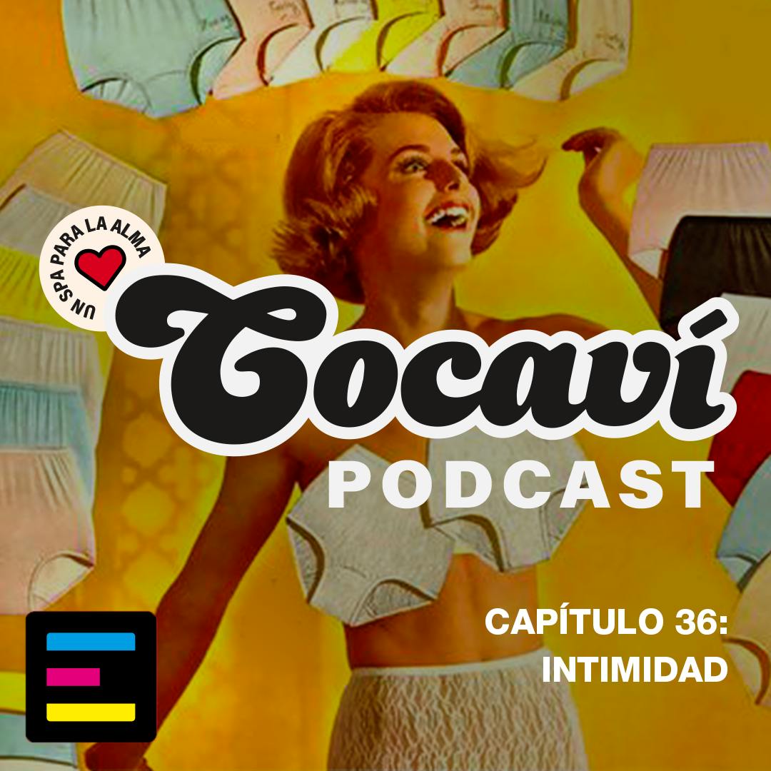 Intimidad
