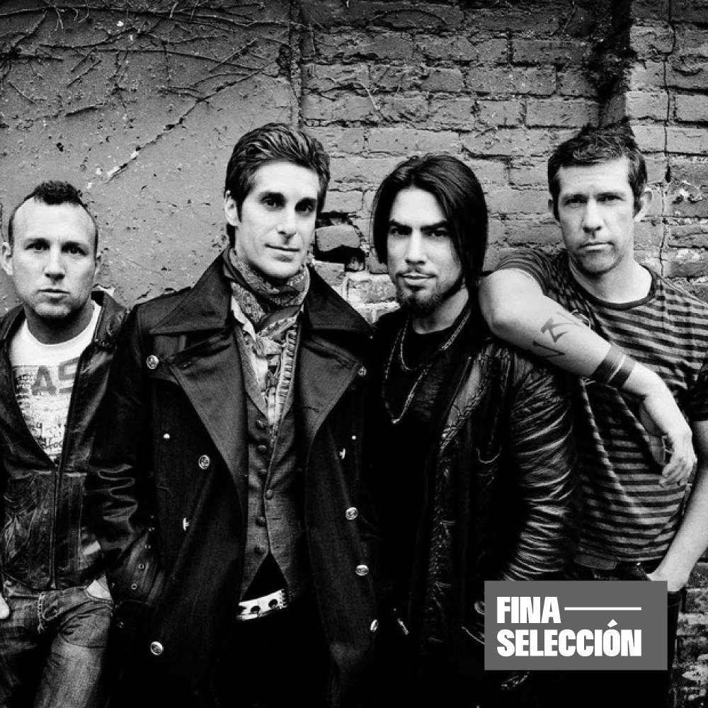 Jane's Addiction