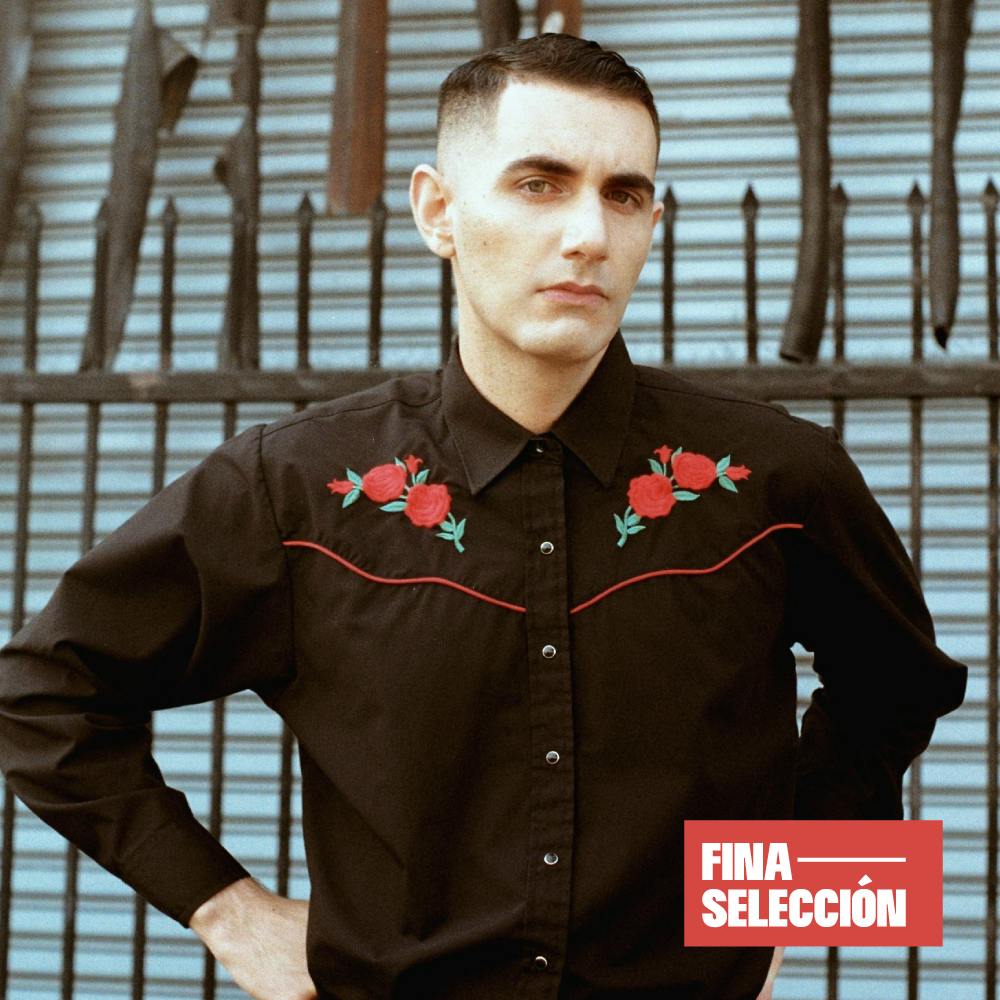 Alex Anwandter