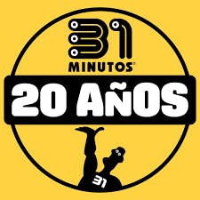 Puerto de Ideas de Antofagasta y 31 Minutos en Youtube