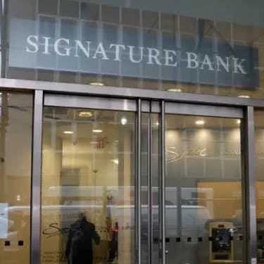 Los coletazos de la crisis bancaria