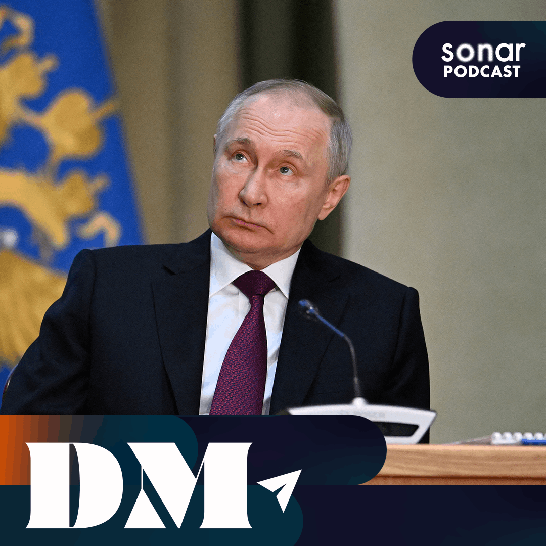 Orden de arresto contra Vladimir Putin: se le acusa de crímenes de guerra