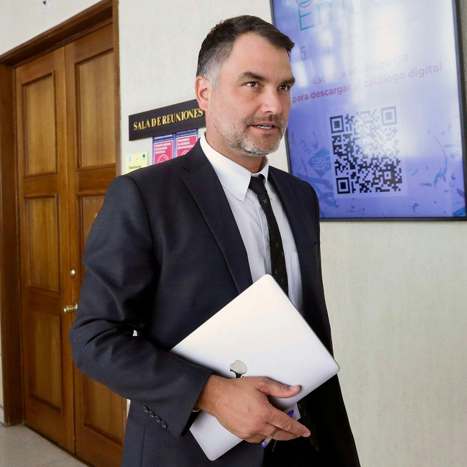 Senador Macaya (UDI): “El indulto va a quedar en la historia como la peor decisión que haya tomado el Presidente Boric”