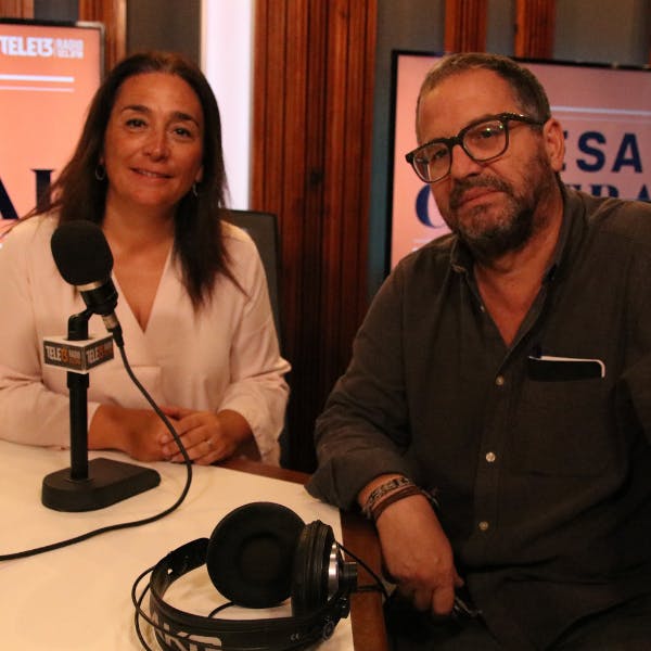 Naudon y Fernández por el discurso del Gobierno tras los indultos otorgados por el Presidente Boric