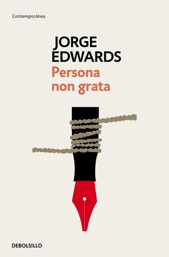 Para recordar a Jorge Edwards