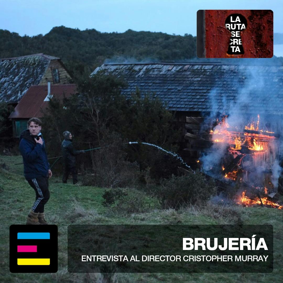 Brujería