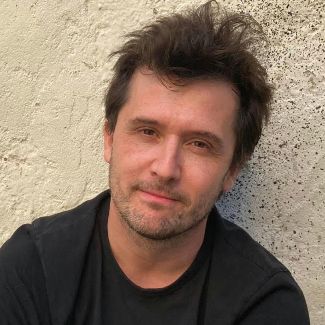 Vicente Undurraga y su libro “Todo puede ser”