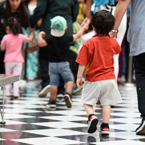 Fundación Educacional Oportunidad por ausentismo pre escolar: “Tienen más posibilidades de tener bajo rendimiento en lenguaje y matemática”