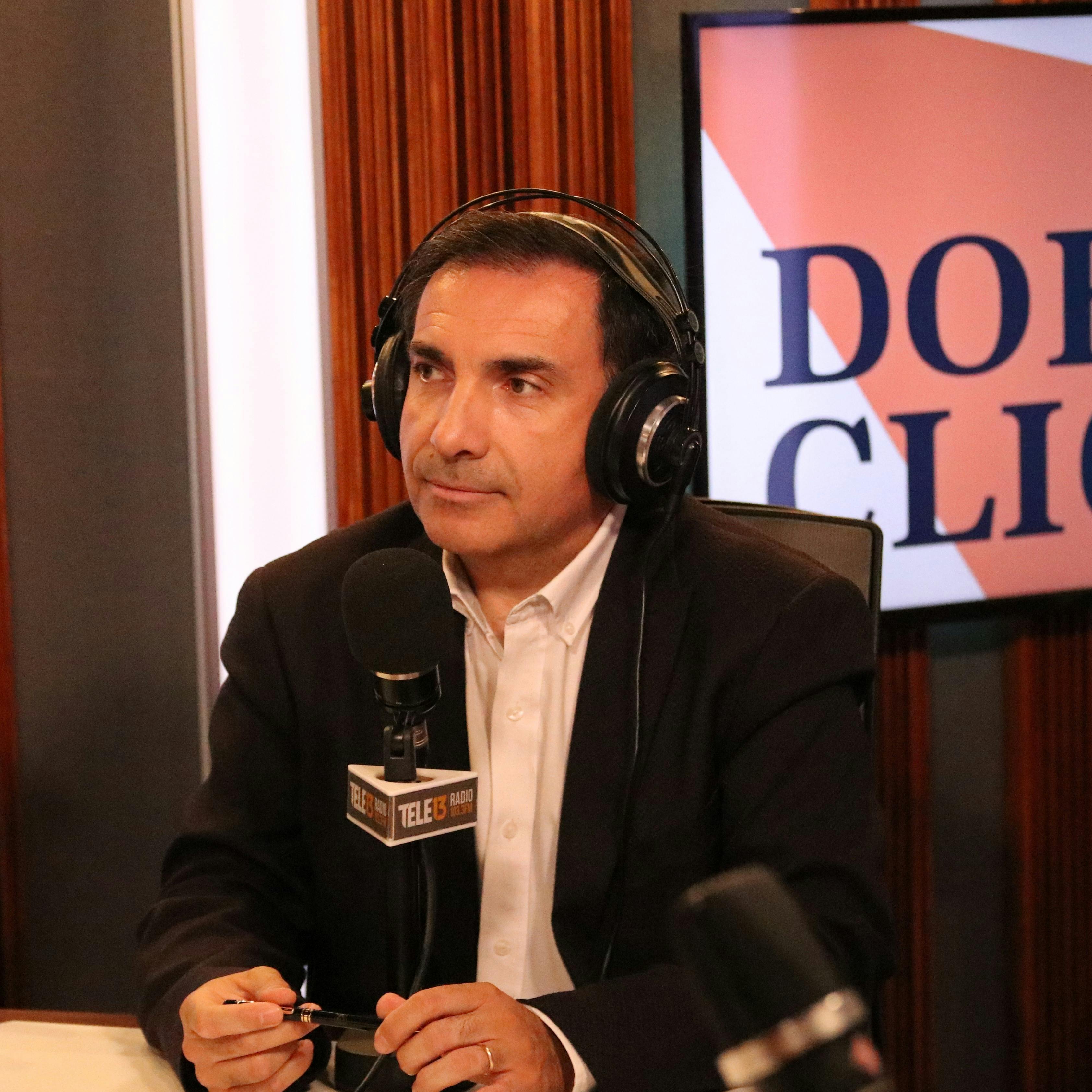 Alberto Rojas por la orden de detención en contra de Putin y la llegada de Xi Jinping a Rusia