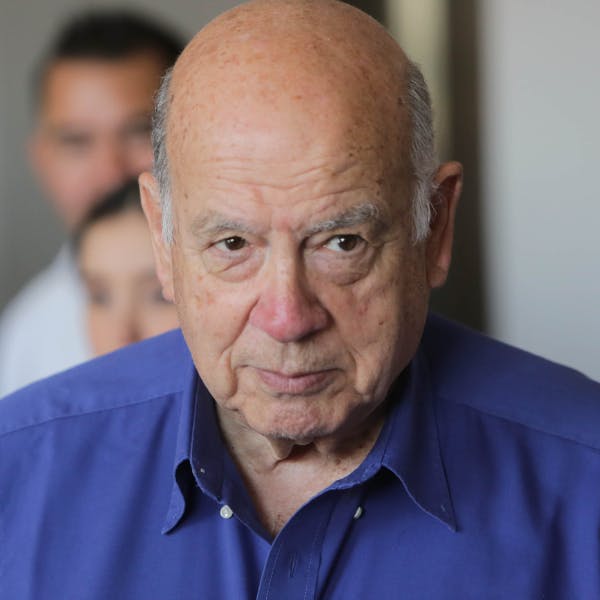 Senador José Miguel Insulza: “Condicionar proyectos de ley sobre seguridad pública a lo que se decida o no respecto a indultos, me parece equivocado