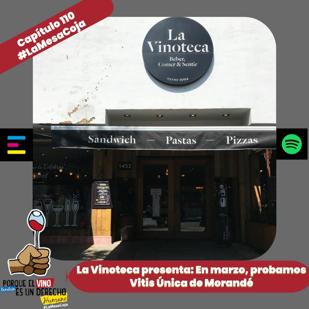 La Vinoteca Presenta