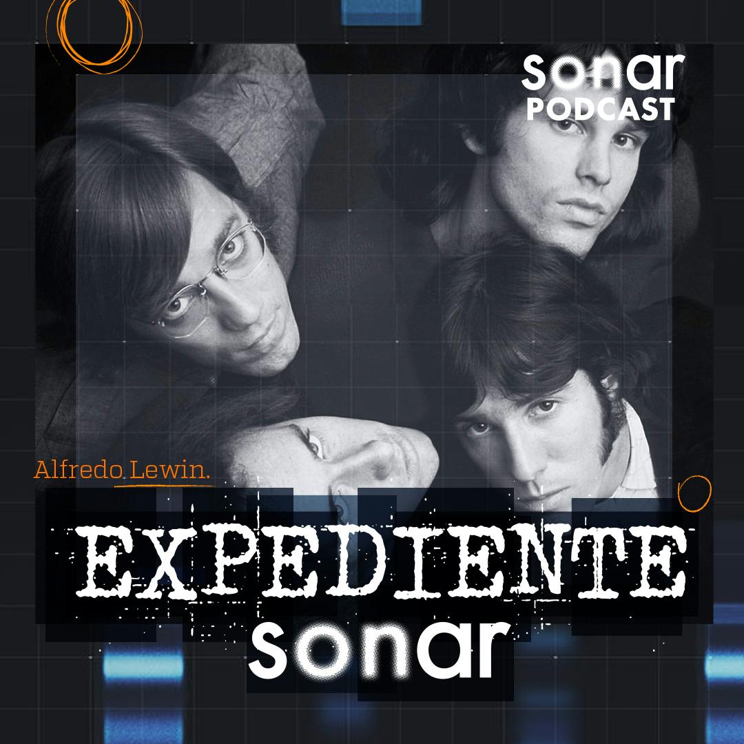 The Doors y The End