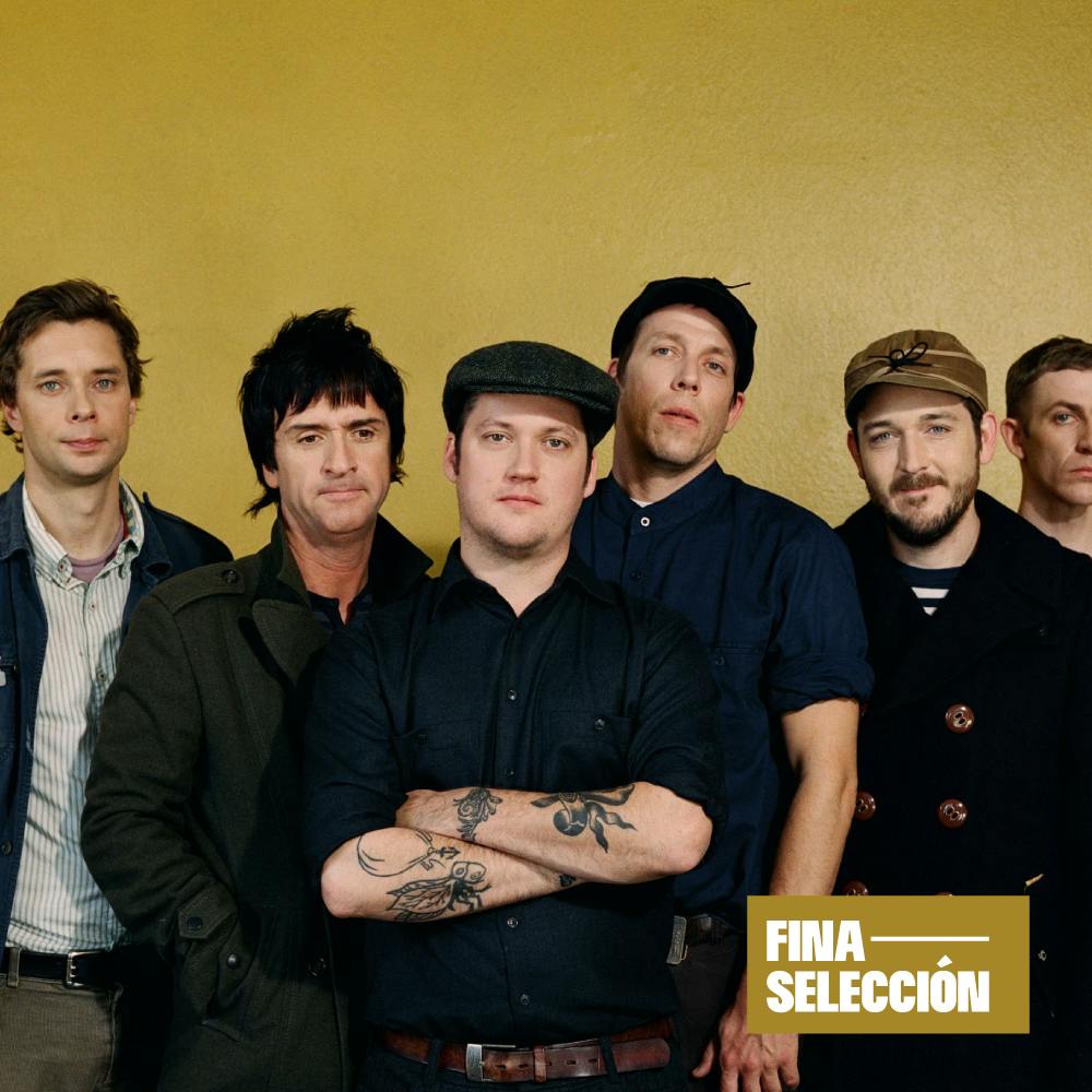 Modest Mouse
