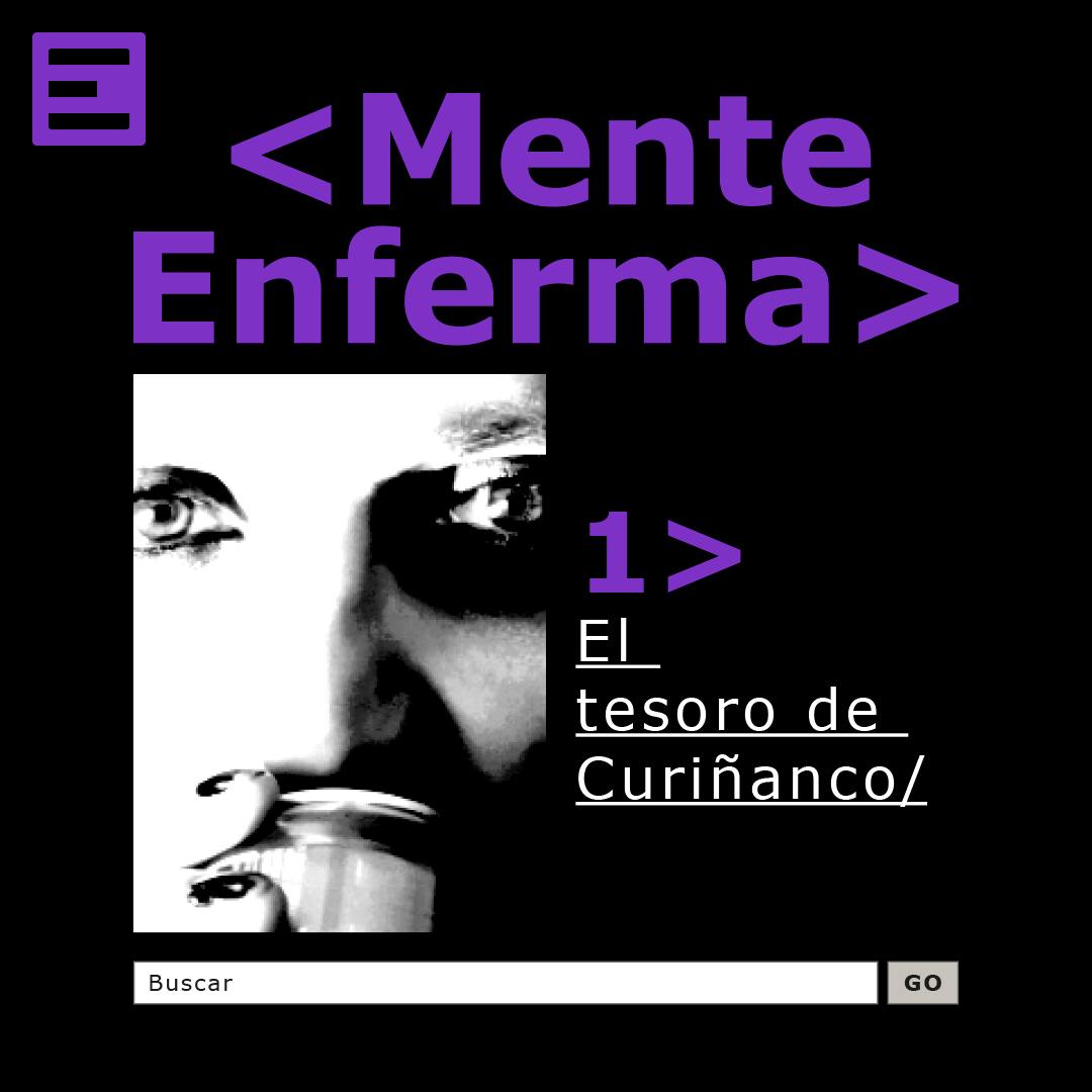 El Tesoro de Curiñanco