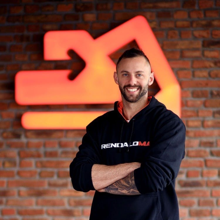 RendaloMaq, la nueva forma de comprar y vender maquinaria pesada 