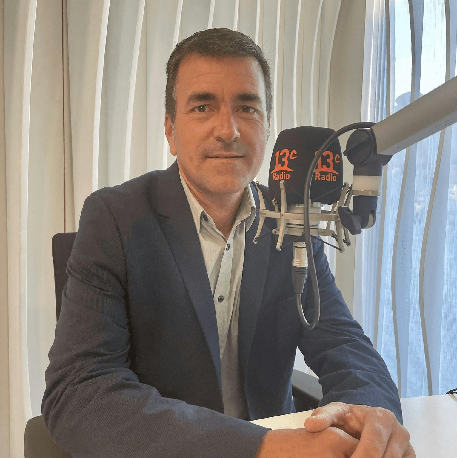 El Futuro es Hoy | Rodrigo Mena, fundador de We Techs