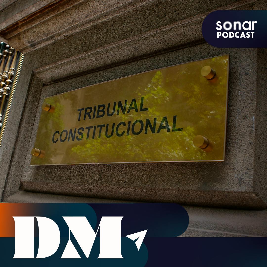 TC rechaza requerimientos para invalidar indultos otorgados por el Presidente Boric