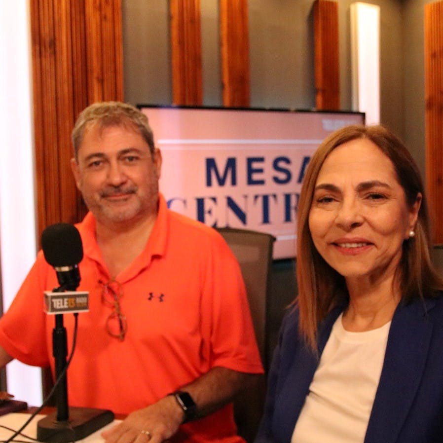 Joignant y Plá por el rechazo del TC a los requerimientos opositores contra los indultos del Presidente Boric