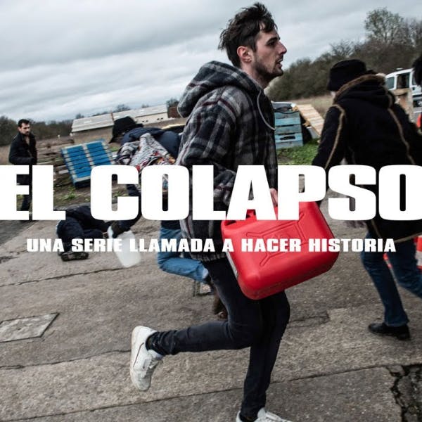El Colapso