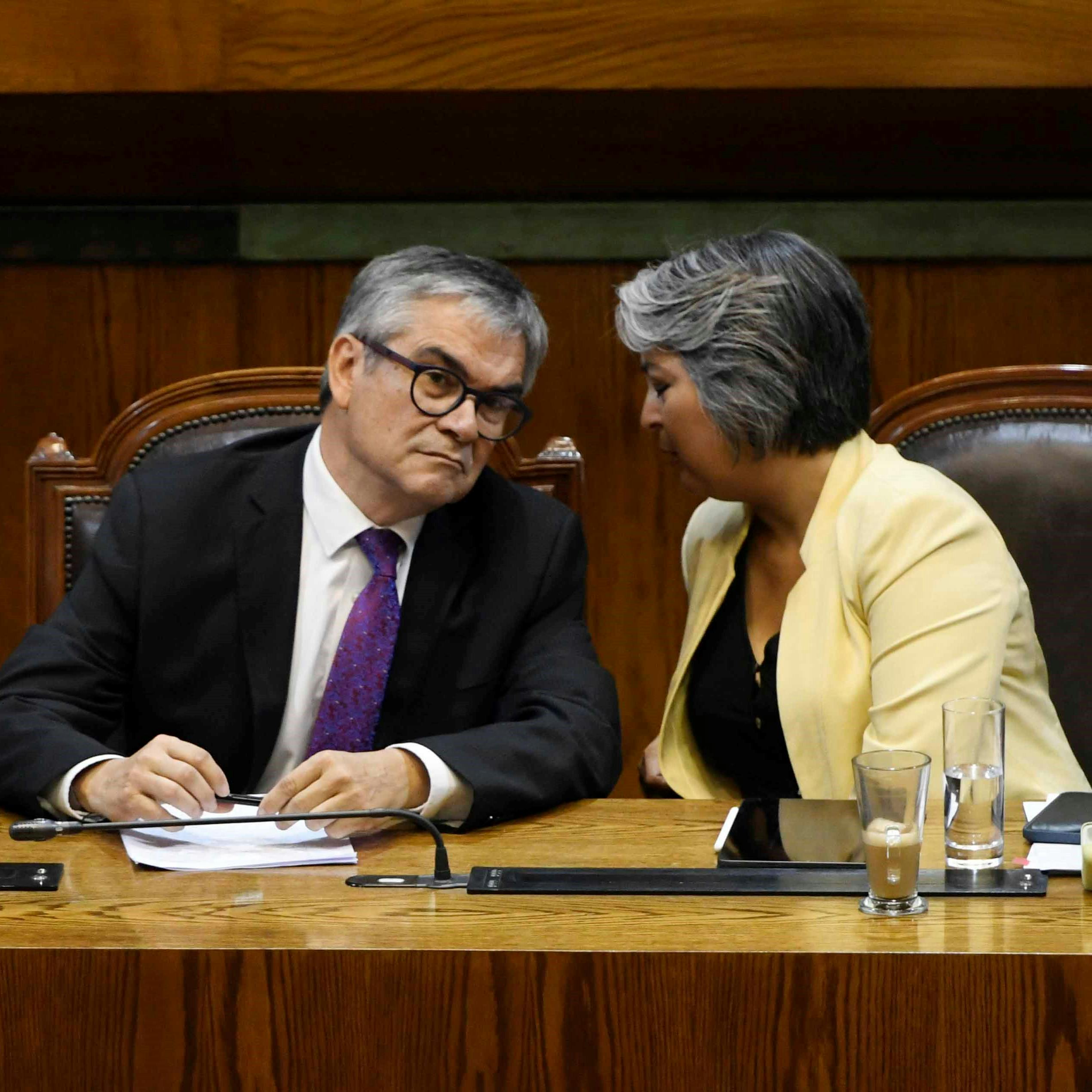 El rechazo al proyecto de autopréstamo