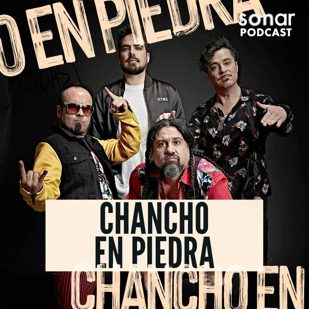 Chancho en Piedra: De repente nos dimos cuenta que ya todos queríamos cosas distintas