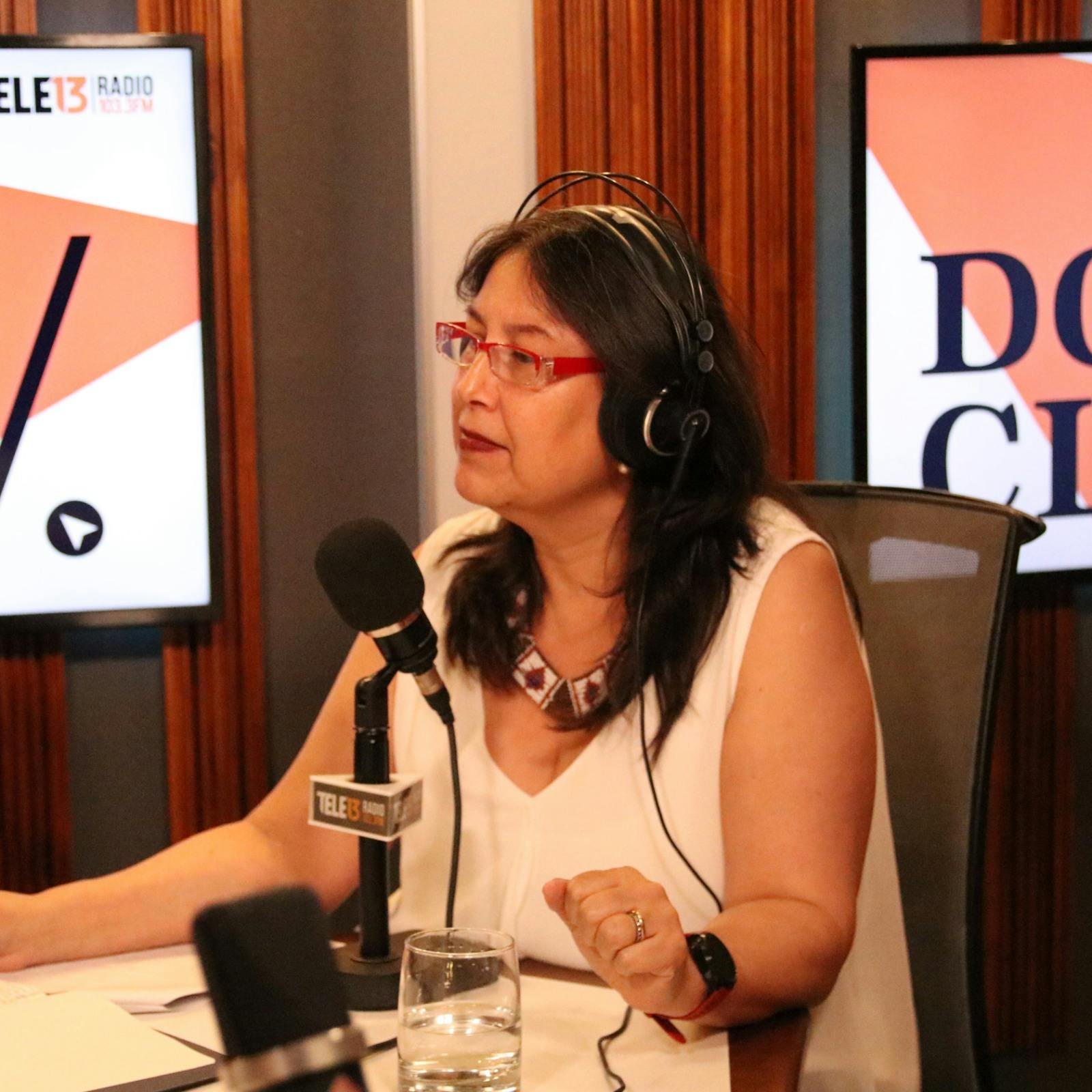 Olga Toro por el impacto de la pandemia en el acceso a la salud mental