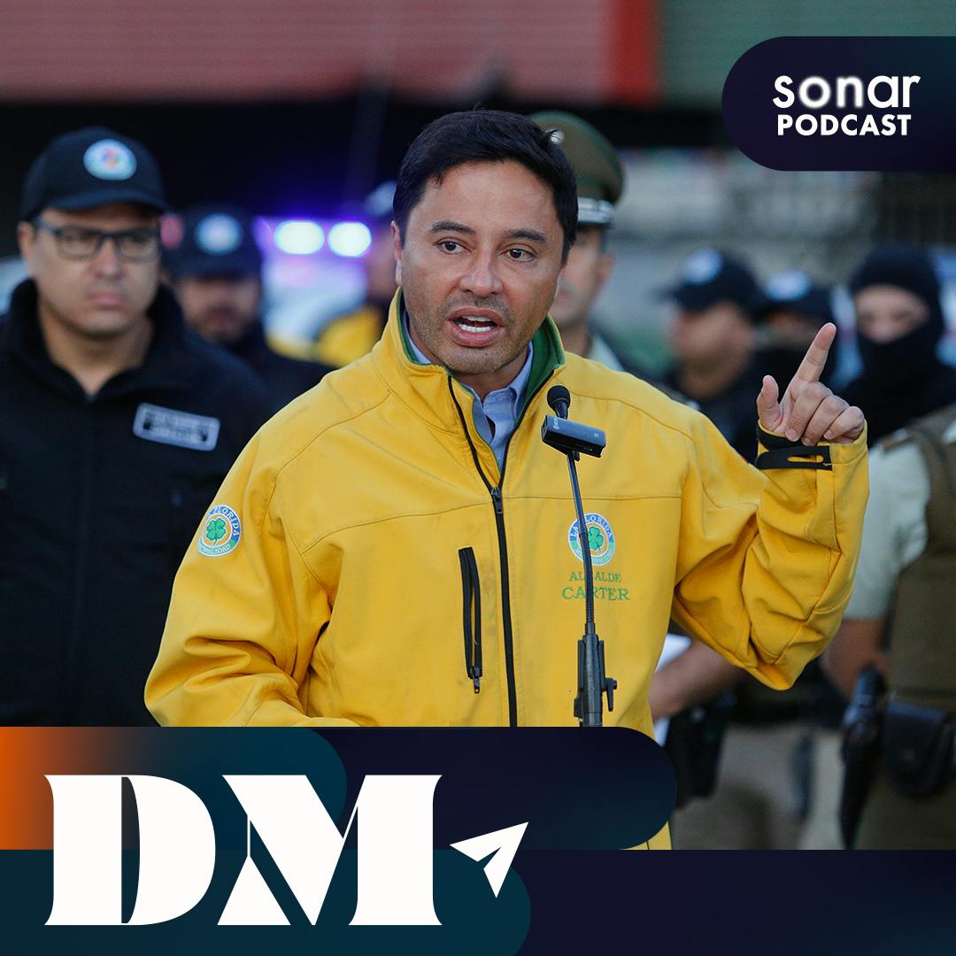 Gobierno desmiente acusación de alcalde Carter sobre “telefonazo” a Fiscalía
