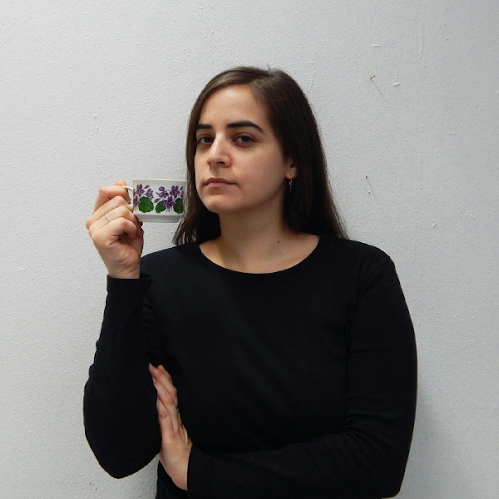 Roberta Lazo, una artista multifacética que traspasa fronteras