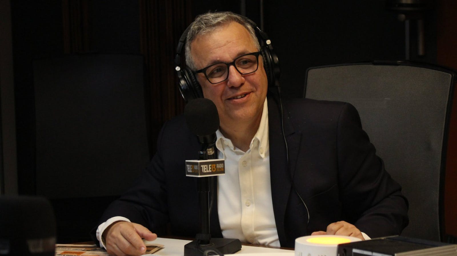 Christensen: “Los países que tienen tasas altas postergan la reactivación” episode artwork