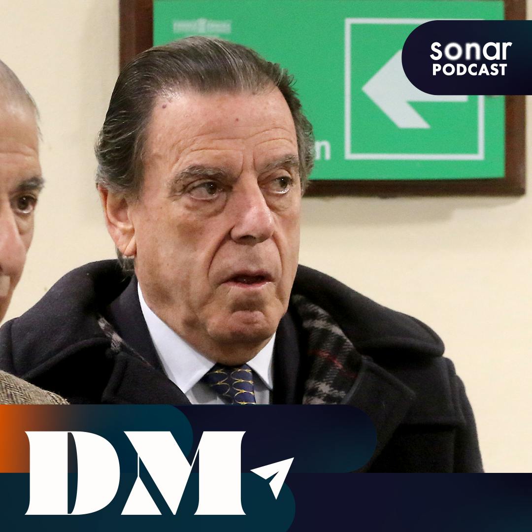 Condenan a hermano del ex presidente Eduardo Frei a cinco años de libertad vigilada