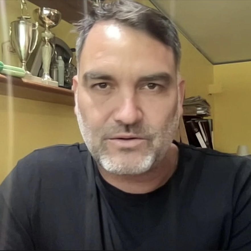 Senador Javier Macaya por indultos: “Liberar delincuentes es una señal de sometimiento al crimen”