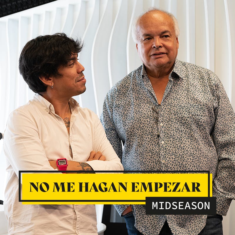 Álvaro Salas: el Festival de Viña, el estado del humor y la tv chilena