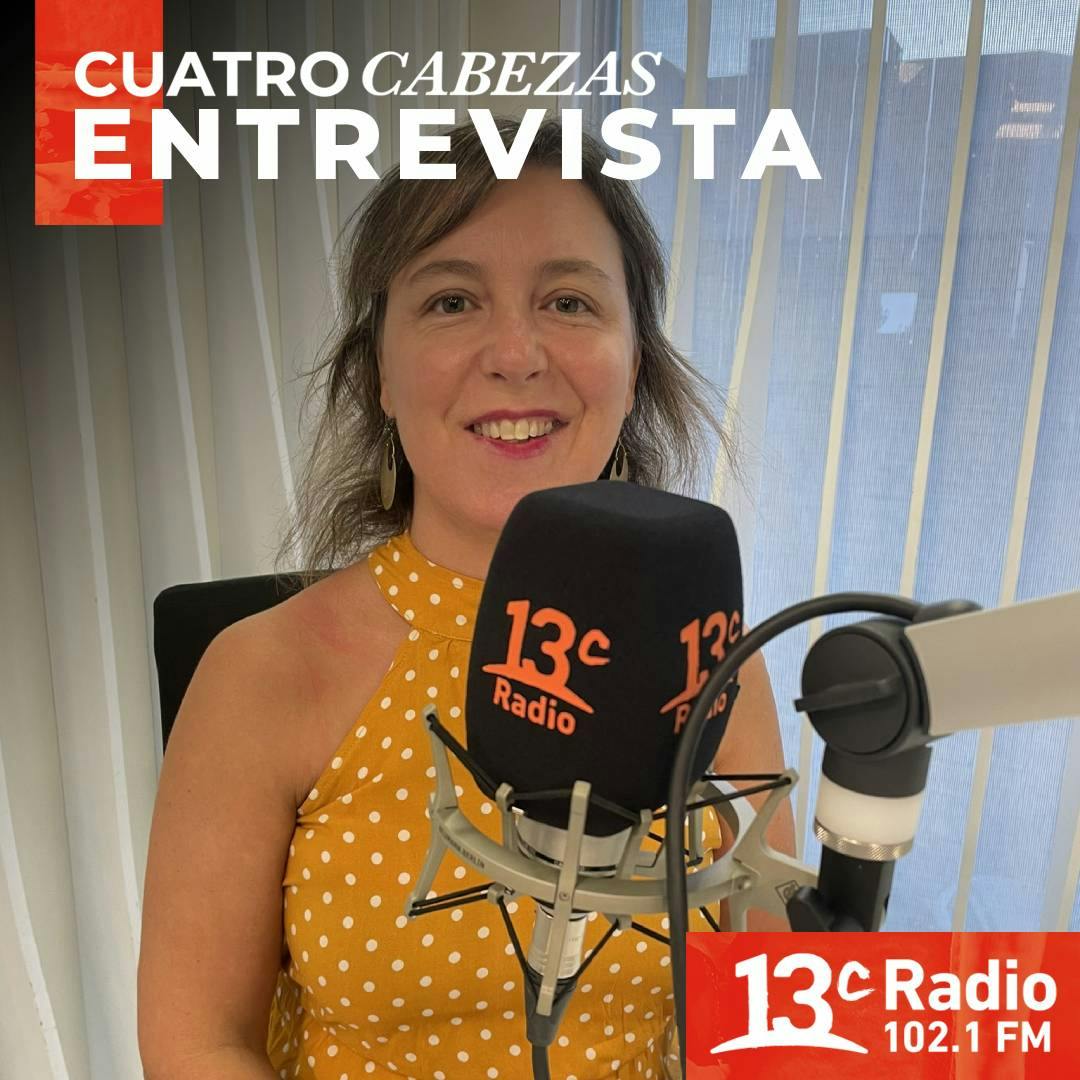 Entrevista | María Jaraquemada, Chile Transparente: Nos preocupa que un 85% de los jóvenes considera que la corrupción en Chile es alta