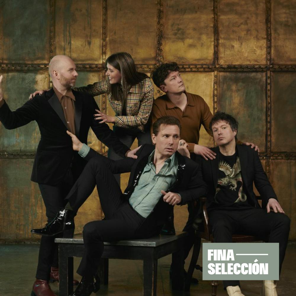 Franz Ferdinand