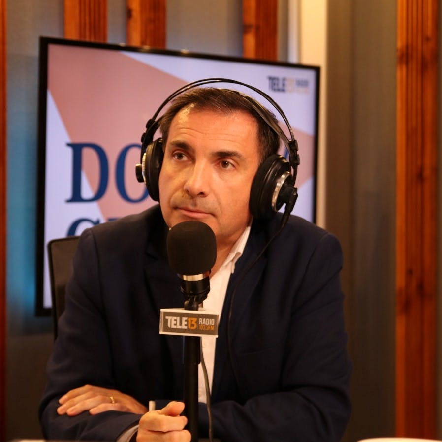 Alberto Rojas por el despliegue de armas nucleares tácticas en Bielorrusia