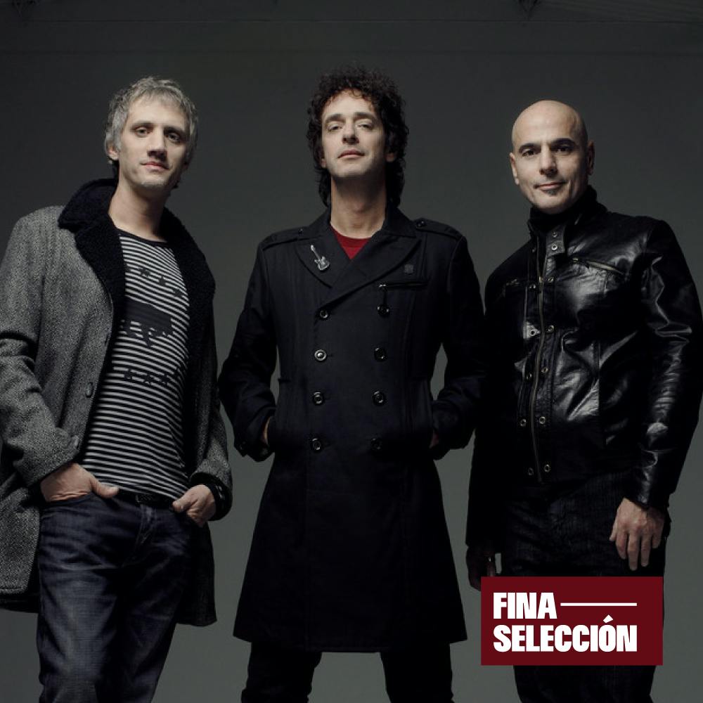 Soda Stereo