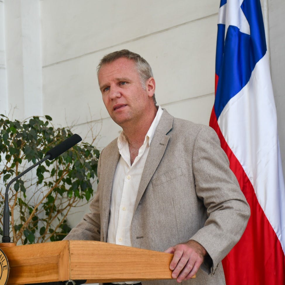 Senador Kast por agenda de seguridad: “Hay que aprovechar el impulso del Gobierno, que ha reaccionado”
